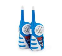 Kuaga Walkie Talkies para Niños - Juego con Walkie Talkie, Más Seguridad y Más Privacidad, Juguetes STEM del Espacio para Exteriores e Interiores, Regalos para Niños y Niñas 3+ años