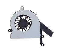 KUAIYIJU 1 ventilador de CPU para portátiles de 4 pines para disipadores de calor 22-C 22-C0063W 24-F