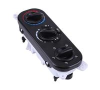 KUAIYIJU Accesorio de repuesto 55111840AE 55111840AB 55111840AD Interruptores de control de clima para calentador 3.8L 2007-2010
