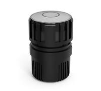 KUAIYIJU B01 - Núcleos dinámicos de micrófono para celebración en interiores y espectáculos comunitarios, diseño ergonómico