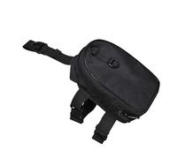 KUAIYIJU Bolsa de equipo de buceo para muslos con correa ajustable para fotografía subacuática, accesorios organizadores de equipo