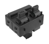 KUAIYIJU Botón de elevación de control de energía eléctrica de alta resistencia para 04602675AA 4602756AB DWS-624 botón elevador de vidrio de ventana