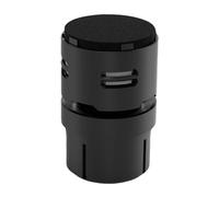 KUAIYIJU Cartucho de micrófono dinámico de alta sensibilidad, amplios rangos, núcleos de micrófono para configuraciones de actuaciones en vivo de estudio
