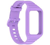 KUAIYIJU Correa de muñeca de moda para banda 9, resistente al sudor, correas de repuesto para reloj, impermeable, resistente a los arañazos