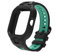 KUAIYIJU Correa de reloj suave, ajustable, deportiva, correa de repuesto para reloj, cómoda de llevar, adecuada para reloj Watch4