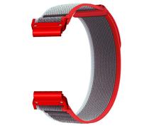 KUAIYIJU Correa de repuesto de nailon flexible de 14 mm, correa de reloj de liberación rápida, resistente al sudor, para MK2i MK3 MK3i de 51 mm