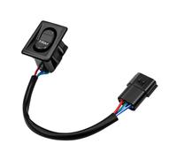 KUAIYIJU Interruptores avanzados de control de inclinación/recorte para fuerabordas para modelos 25-400HP 1999 en adelante 87-896620001 87-8M0042300 87-8569901