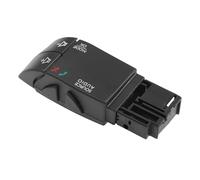 KUAIYIJU Interruptores de control de radio para interruptores de botón multifunción 255522448R 2016-2019
