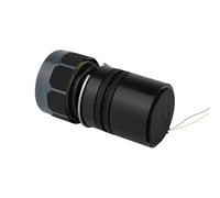 KUAIYIJU Núcleos de micrófonos dinámicos de alto rendimiento, núcleos de micrófonos dinámicos para KTV y eventos musicales, uso de larga duración