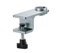 KUAIYIJU Super Clamps - Abrazaderas de cámara para tienda de campaña, clip de soporte para uso en exteriores