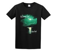 KUAKEMAOSHA The Bouncing Souls Anchors Aweigh Mens Cotton Tshirt Size XL