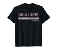 Kuala Lumpur Malaysia | Vacation Travel Camiseta