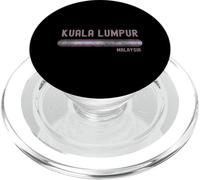 Kuala Lumpur Malaysia | Vacation Travel PopSockets PopGrip para MagSafe