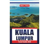 Kuala Lumpur Travel Guide 2026: Exploring Temples, Shopping Streets, Arts, and Local Flavors in a Southeast Asian Capital