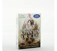 Kuan Yin Oracle - Pocket Edition: Blessings, Guidance & Enlightenment from the Divine Feminine
