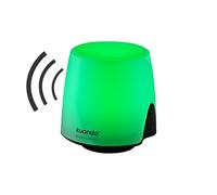 Kuando Busylight UC Omega - Señalizador (Altavoz y Tonos) Color Blanco
