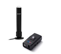 Kuando Plenom BusyLight Combi, Negro