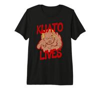 Kuato Lives - Abre tu Mente v2 Camiseta Premium