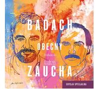 Kuba Badach - Kuba Badach: Obecny. Tribute to Andrzej Zaucha (Special) [CD]