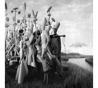 Kuba Kapsa Ensemble - Vantdraught 10 Vol. 1 [VINYL] [Vinilo]