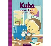 Kuba maakt kunst (Borre Leesclub)