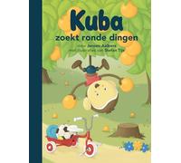Kuba zoekt ronde dingen (Borre Leesclub)