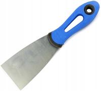 KUBALA 0586 - Masilla de pintura de acero inoxidable para trabajos de construcción y acabado (60)