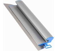 Kubala 0627 Professional Flex Surface Spatula with Interchangeable Blade - Spatula for Plastering Walls and Ceilings - Made in EU