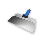 Kubala Espátula de acero inoxidable de 250 mm. marca