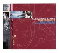 Kuban, Ali Hassan - Nubian Magic