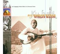 Kuban,Ali Hassan - Nubian Magic [Import]