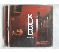 Kubb - Wicked Soul