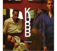 Kubb - Wicked Soul