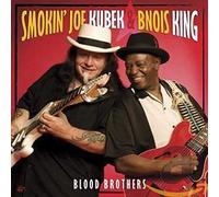 Kubek, Joe -Smokin'- - Blood Brothers