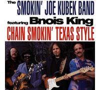 Kubek,Smokin' Joe Band - Chain Smokin Texas Style [Import]