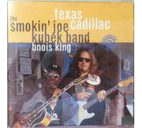 Kubek,Smokin' Joe Band - Texas Cadillac [Import]