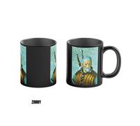 Kubek termoaktywny good loot game art chronicles the witcher (wied?mi