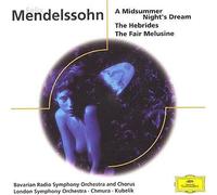 Kubelik - A Midsummer Night's Dream