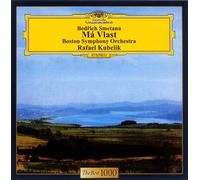 Kubelik & Boston So - Smetana:Ma Vlast