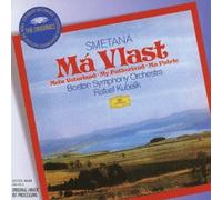 Kubelik & Bso - Smetana: Ma Vlast [Remaster] [R [Import]