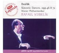 Kubelik - Danze Slave Op. 46 E 72