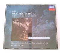 Kubelik - Freischütz