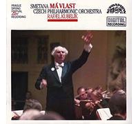 Kubelik - Mein Vaterland [Import]