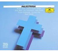 Kubelik - Palestrina