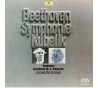 Kubelik, Rafael - Beethoven:Symphony No. 6 'Pastoral [Import]