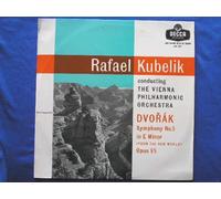 Kubelik, Rafael - Dvorak: Symphony No. 5