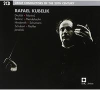 Kubelik Rafael - Great Conductors of the 20 Century
