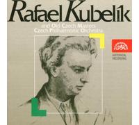Kubelik Rafael - Kubelik Rafael & Old Czech Masters