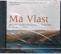 Kubelik - Smetana: Ma Vlast