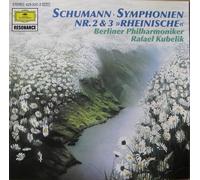 Kubelik Rafael - Symphonies 2 & 3